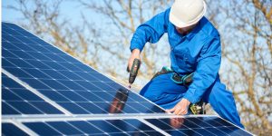 Installation Maintenance Panneaux Solaires Photovoltaïques à Bouillonville